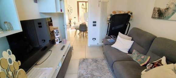 Apartamento de 3 habitaciónes en Quarona, Italy No. 18106 9