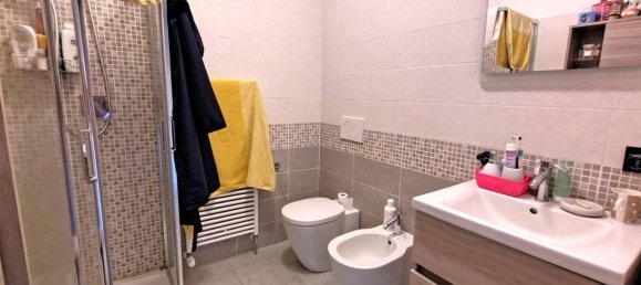 Apartamento de 3 habitaciónes en Quarona, Italy No. 18106 13