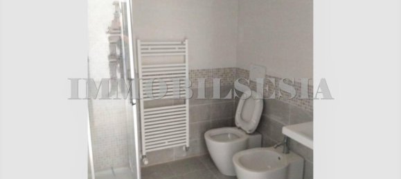 Apartamento de 3 habitaciónes en Quarona, Italy No. 18106 14