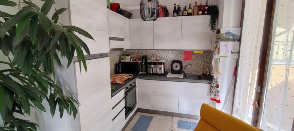 Apartamento de 3 habitaciónes en Quarona, Italy No. 18106 5