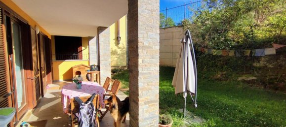 Apartamento de 3 habitaciónes en Quarona, Italy No. 18106 20