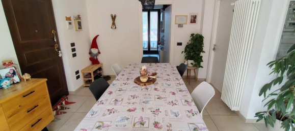 Apartamento de 3 habitaciónes en Quarona, Italy No. 18106 4