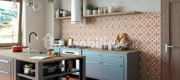 2 bedrooms Apartment in Taranto, Italy No. 342333 5