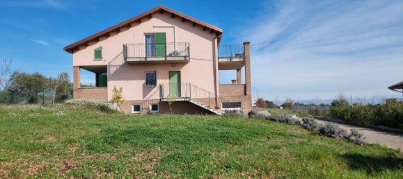 Villa de 7 divisões em Miglianico, Italy N.º 175053 14