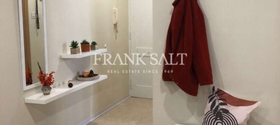 Apartamento de 2 dormitorios en Saint Paul's Bay, Malta No. 10968 5