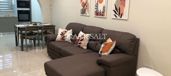 Apartamento de 2 dormitorios en Saint Paul's Bay, Malta No. 10968 2