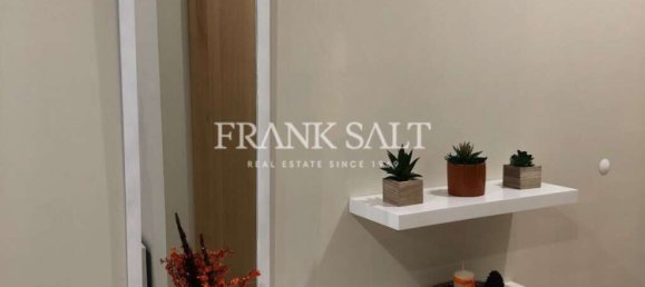 Apartamento de 2 dormitorios en Saint Paul's Bay, Malta No. 10968 4