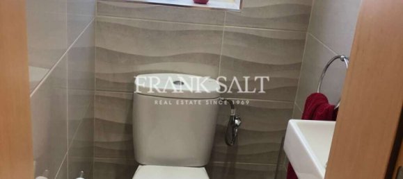 Apartamento de 2 dormitorios en Saint Paul's Bay, Malta No. 10968 10