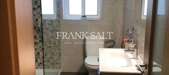 Apartamento de 2 dormitorios en Saint Paul's Bay, Malta No. 10968 9