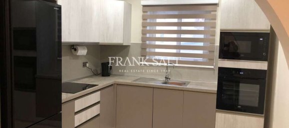 Apartamento de 2 dormitorios en Saint Paul's Bay, Malta No. 10968 3