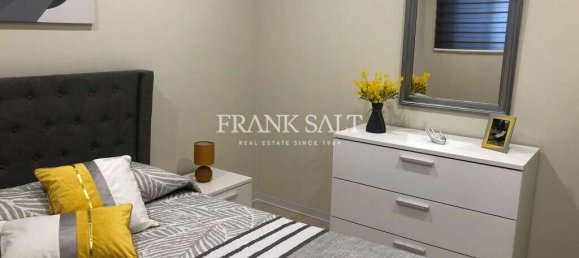 Apartamento de 2 dormitorios en Saint Paul's Bay, Malta No. 10968 6