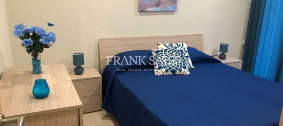 Apartamento de 2 dormitorios en Saint Paul's Bay, Malta No. 10968 8