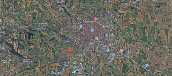 Apartamento de 3 divisões em Chieri, Italy N.º 10168 5