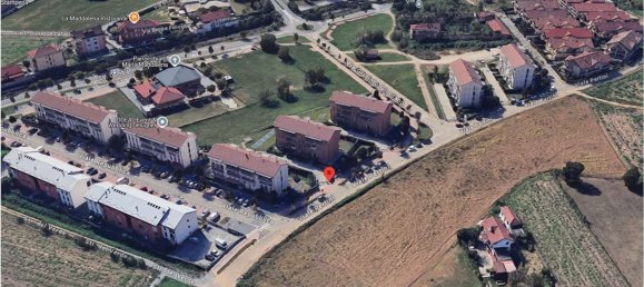 Apartamento de 3 divisões em Chieri, Italy N.º 10168 8