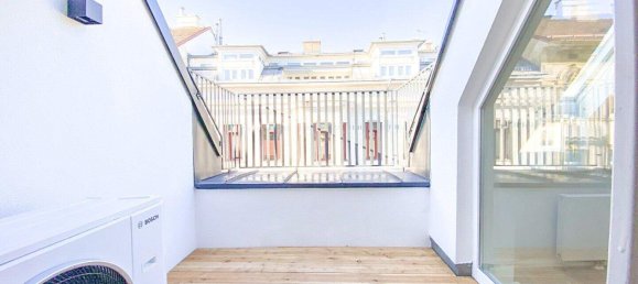 Apartamento de 3 habitaciónes en Wahring, Austria No. 152609 2