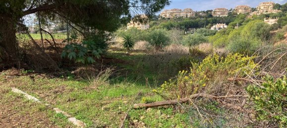  قطعة أرض في Marbella, Spain رقم 128585 5