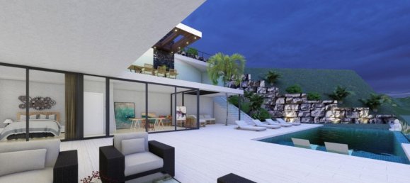  قطعة أرض في Marbella, Spain رقم 128585 4