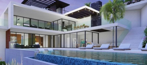  قطعة أرض في Marbella, Spain رقم 128585 2