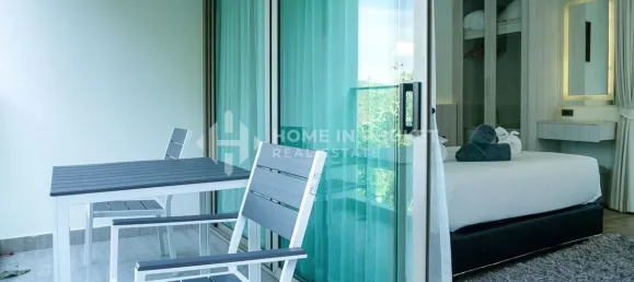 1 Schlafzimmer Eigentumswohnung in Kamala, Thailand, Nr. 60832 15