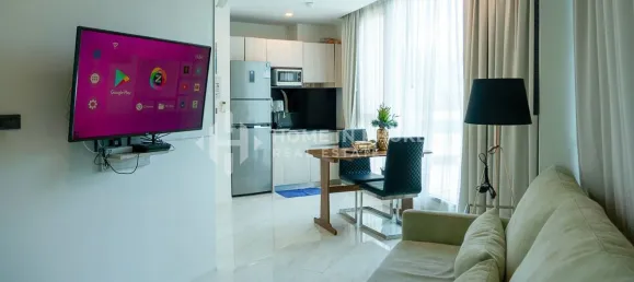 1 Schlafzimmer Eigentumswohnung in Kamala, Thailand, Nr. 60832 3