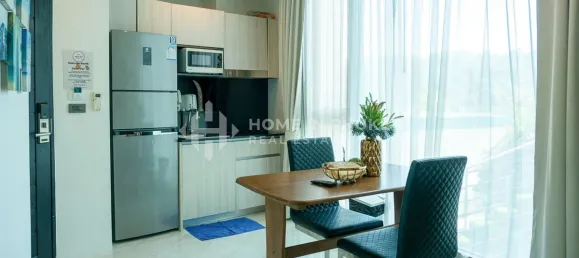 1 Schlafzimmer Eigentumswohnung in Kamala, Thailand, Nr. 60832 4