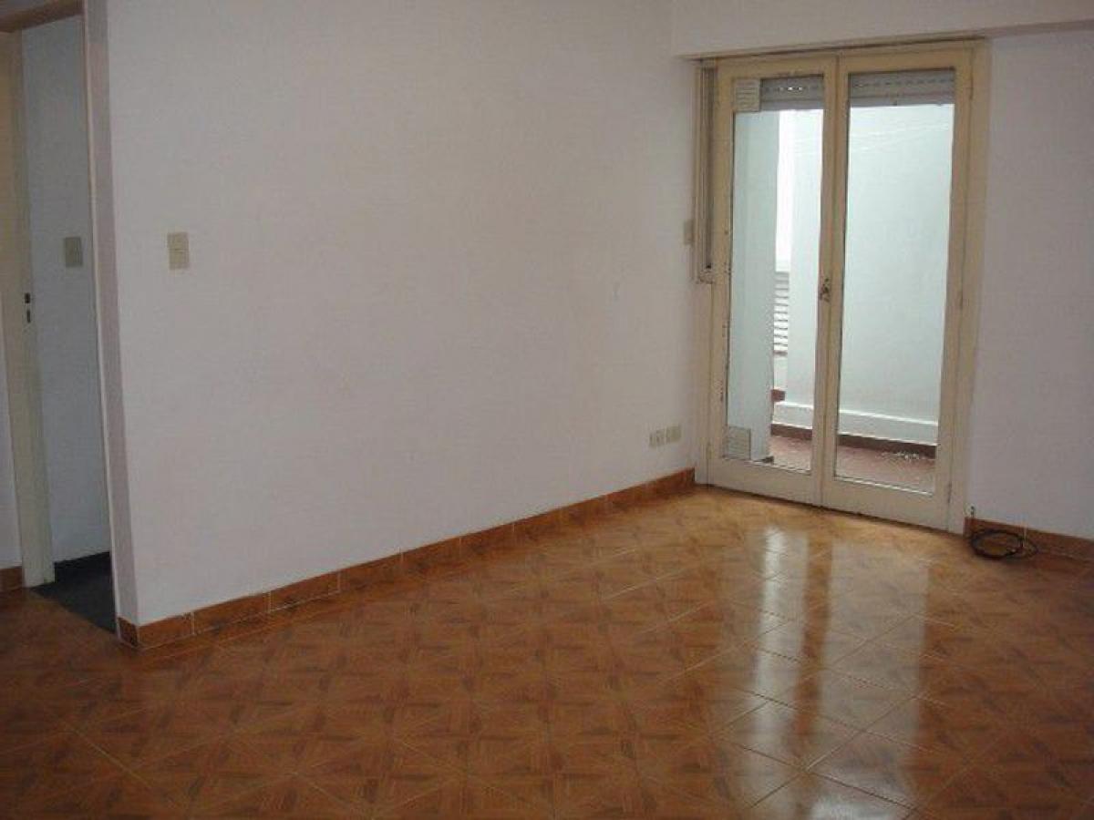 Studio in Buenos Aires, Argentina No. 71300