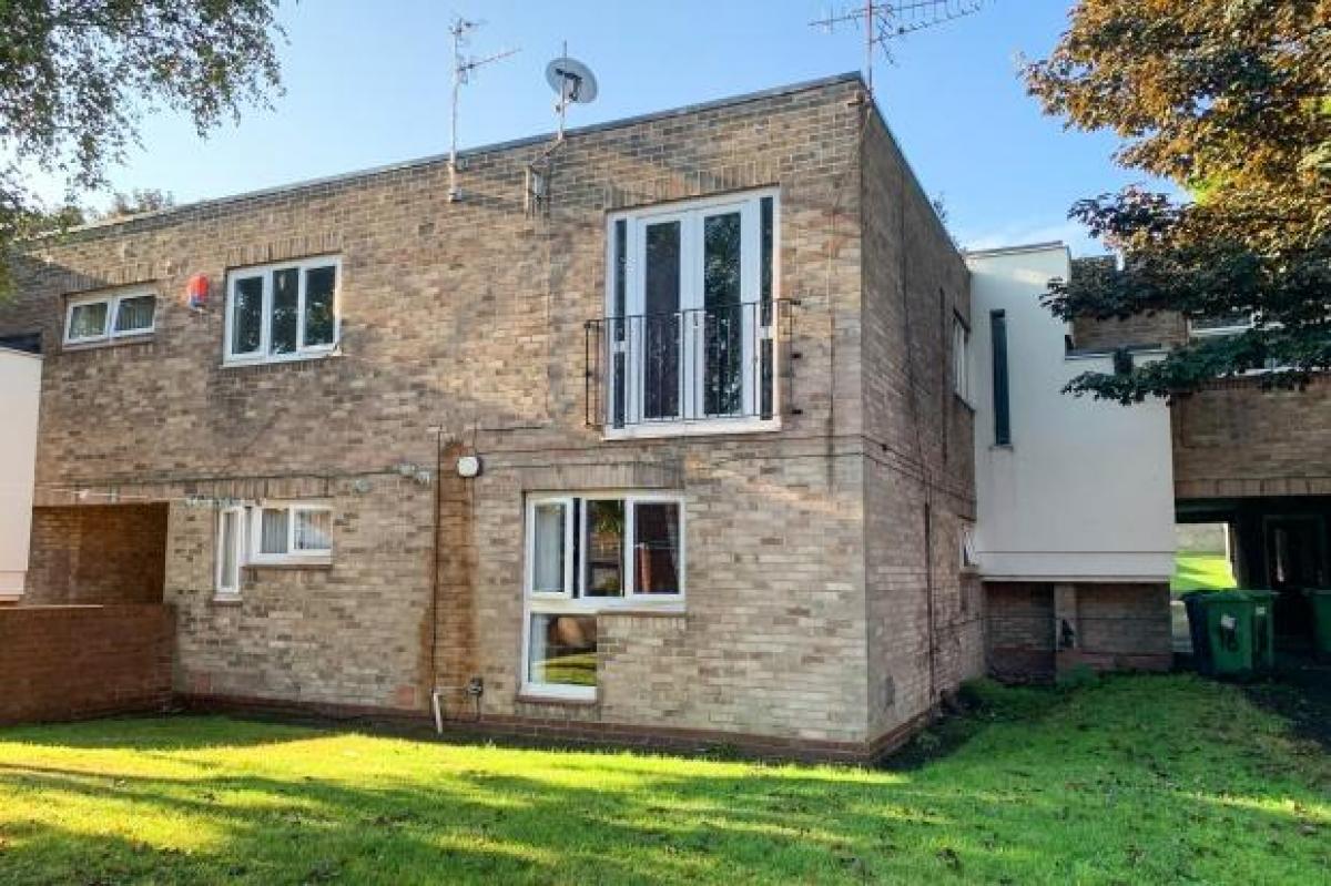 Квартира с 2 спальнями в Гейтсхед, Великобритания № 188