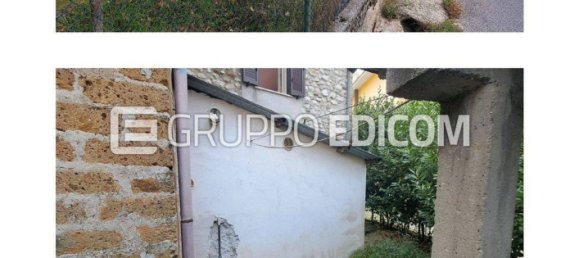 Квартира с 4 комнатами в Греччо, Италия № 301150 7