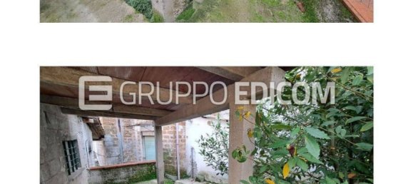 Квартира с 4 комнатами в Греччо, Италия № 301150 8