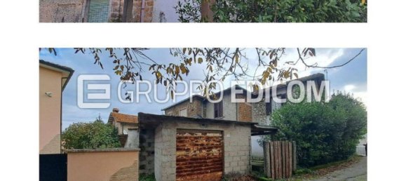 Квартира с 4 комнатами в Греччо, Италия № 301150 6