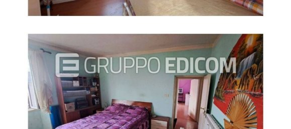 Квартира с 4 комнатами в Греччо, Италия № 301150 12