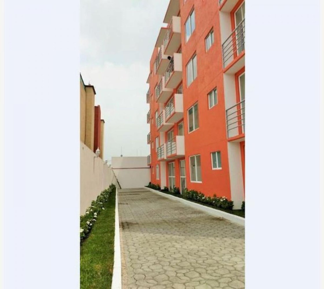 3 chambres Appartement à Ciudad Lopez Mateos, Mexico No. 211463