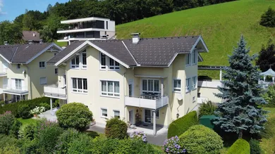 Adosado de 3 dormitorios en Unterach am Attersee, Austria No. 195331