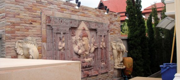 2 bedrooms Cafe / restaurant in Pattaya, Thailand No. 1326 4