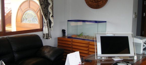 2 bedrooms Cafe / restaurant in Pattaya, Thailand No. 1326 19