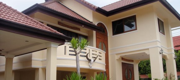 2 bedrooms Cafe / restaurant in Pattaya, Thailand No. 1326 2