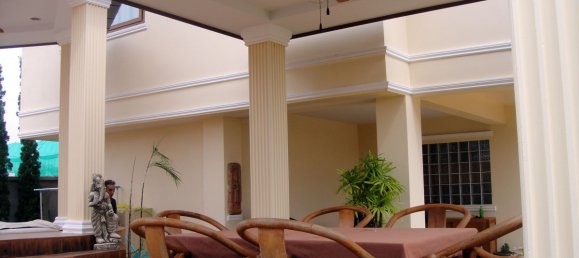 2 bedrooms Cafe / restaurant in Pattaya, Thailand No. 1326 3