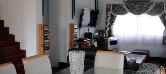 2 bedrooms Cafe / restaurant in Pattaya, Thailand No. 1326 10