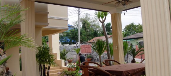 2 bedrooms Cafe / restaurant in Pattaya, Thailand No. 1326 5