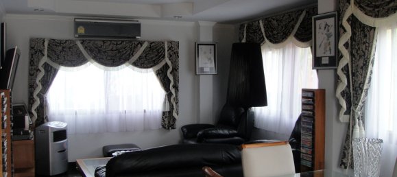 2 bedrooms Cafe / restaurant in Pattaya, Thailand No. 1326 6