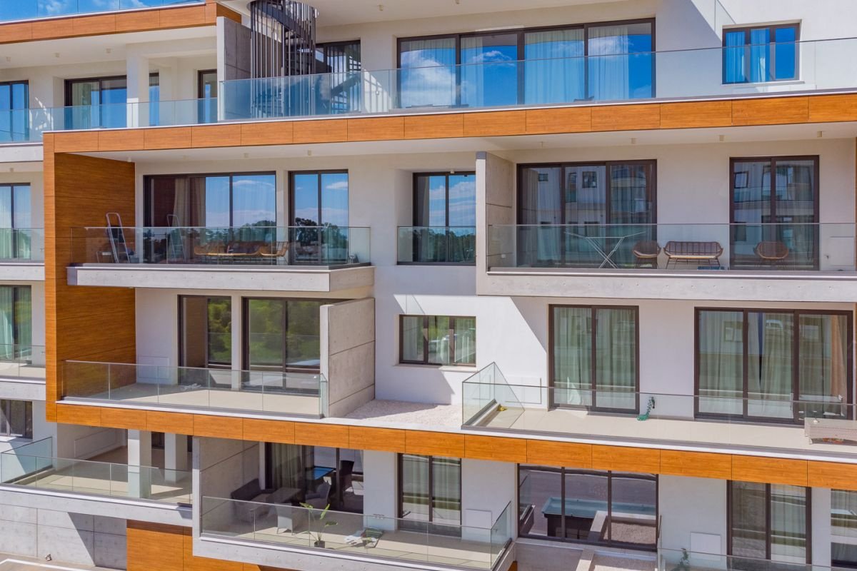 Studio in Nicosia, Cyprus No. 12408