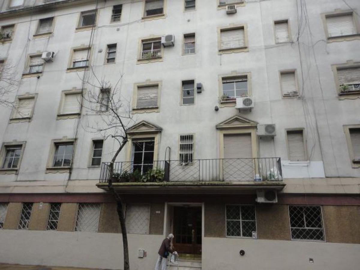 2 bedrooms Apartment in Buenos Aires, Argentina No. 66514