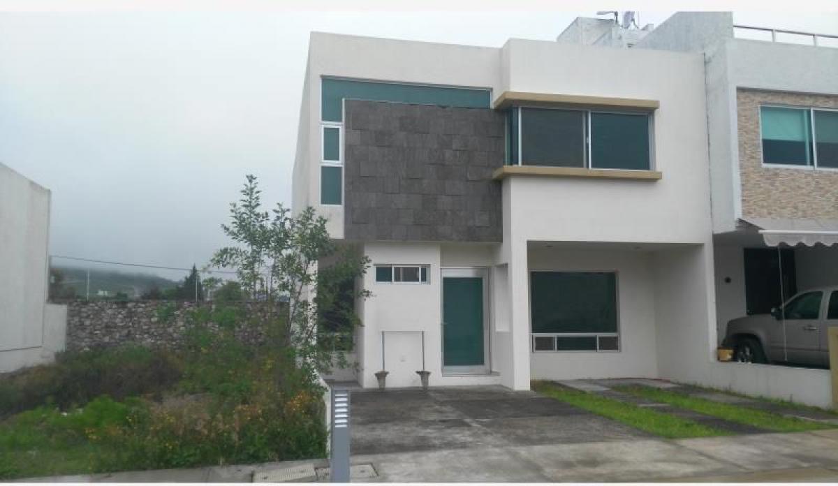 3 Schlafzimmer Haus in Queretaro, Mexico, Nr. 165579