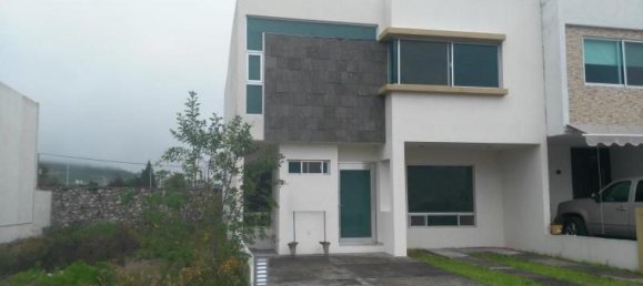 3 Schlafzimmer Haus in Queretaro, Mexico, Nr. 165579 2