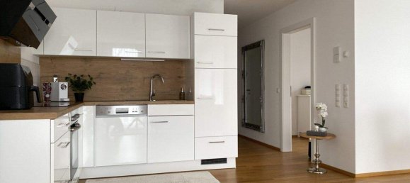 3-salle Appartement à Feldkirch, Austria No. 221257 7