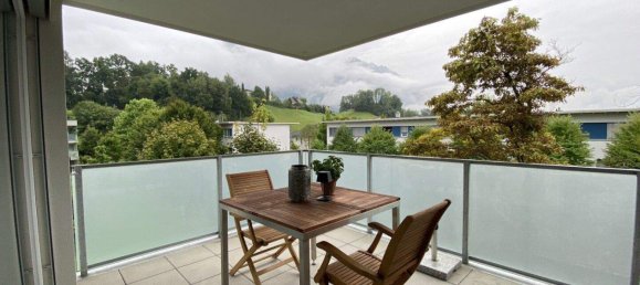 3-salle Appartement à Feldkirch, Austria No. 221257 14