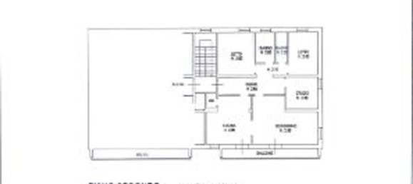 Квартира с 4 комнатами в Формиджине, Италия № 295663 27