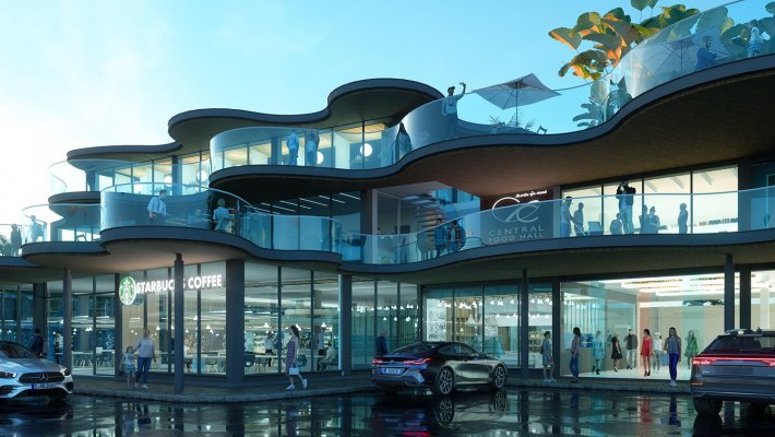 Studio in the Condo in Rawayana Beachfront Village Rawai, Thailand No. 30110