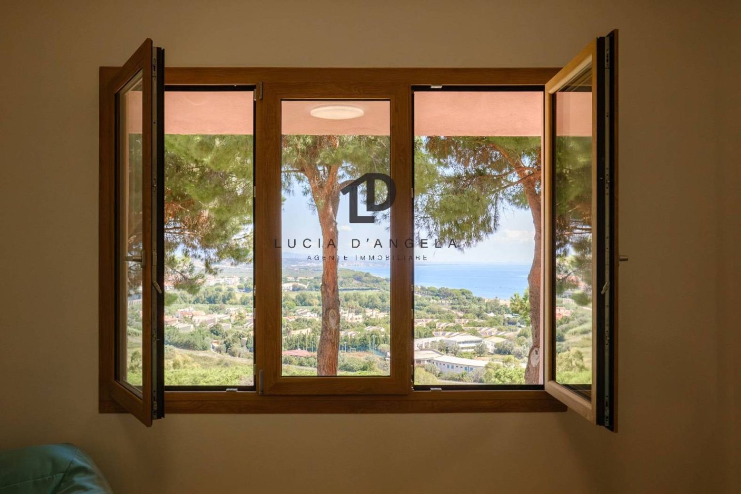 Apartamento T2 em Stalettì, Italy N.º 344266