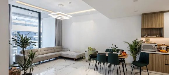Apartamento de 2 dormitorios en Dubai, UAE No. 21110 5